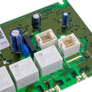 Control board for Gorenje washing machine 804486