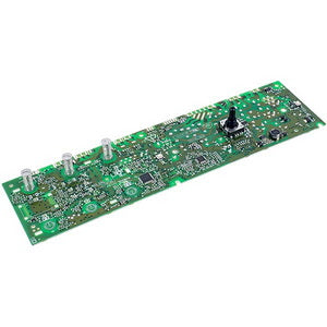 Control board for Gorenje washing machine 804486