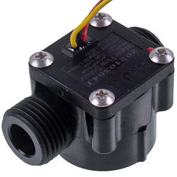 Water flow relay for gas boiler AB13050009
