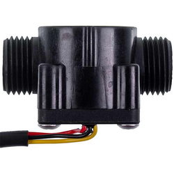 Water flow relay for gas boiler AB13050009