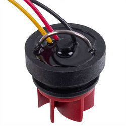 Water flow relay for gas boiler Tiberis 306212003