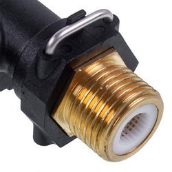 Water flow relay for gas boiler 902614680