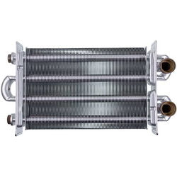 Bithermal heat exchanger for gas boiler Beretta R10021419