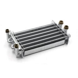 Bithermal heat exchanger for gas boiler Zoom AA10070008