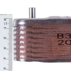 Plate heat exchanger for gas boiler 7928747 (16 plates)