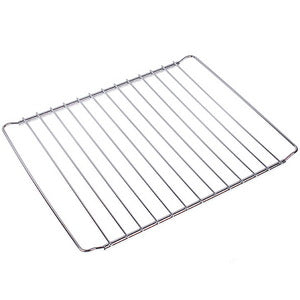 Sliding oven rack 390-640x310mm (universal)