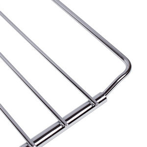 Sliding oven rack 390-640x310mm (universal)