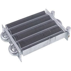 Primary heat exchanger for gas boiler Beretta 20067305