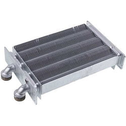 Primary heat exchanger for gas boiler Beretta R10023651
