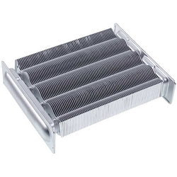 Primary heat exchanger for gas boiler Beretta 20011419