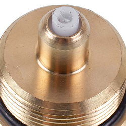 3-way valve bushing for gas boiler S1024800