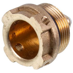 3-way valve bushing for gas boiler S1024800