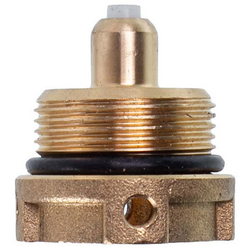 3-way valve bushing for gas boiler S1024800