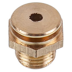 3-way valve bushing for Fugas clamp for gas boiler 5634820