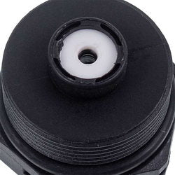 Bushing (plastic) 3-way valve 8 mm for gas boiler