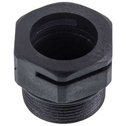 Bushing (plastic) 3-way valve for gas boiler 3003202388