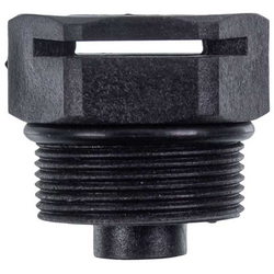 Bushing (plastic) 3-way valve for gas boiler 3003202388