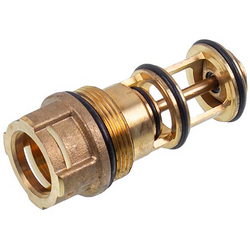 Cartridge 3-way valve for gas boiler Baxi 711356900