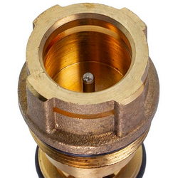 Cartridge 3-way valve for gas boiler Baxi 711356900