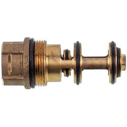 Cartridge 3-way valve for gas boiler Baxi 711356900