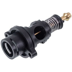 Cartridge 3-way valve for gas boiler Ariston 65101288