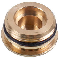 Repair kit for 3-way valve for gas boiler Saunier Duval S1006400