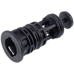 Cartridge 3-way valve for gas boiler Ariston 65104314