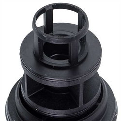 3-way valve cartridge for gas boiler Beretta R10025305