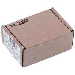 3-way valve cartridge for gas boiler Beretta R10025305