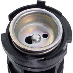 3-way valve cartridge for gas boiler Beretta 20017597