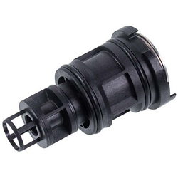 3-way valve cartridge for gas boiler Beretta 20017597