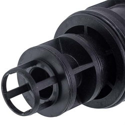 3-way valve cartridge for gas boiler Beretta 20017597
