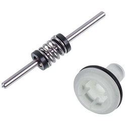 Repair kit for 3-way valve for gas boiler 0020118778