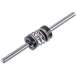 Repair kit (without bushing) 3-way valve for gas boiler 0020118778