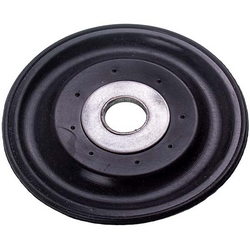 Membrane of 3-way valve D=74 mm for gas boiler 43000012