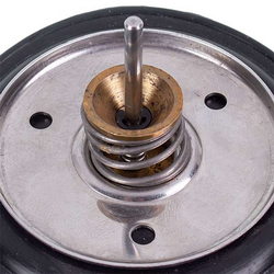 Membrane of 3-way valve D=73 mm for gas boiler Sime 40300010