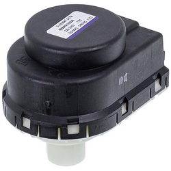 Servo drive of 3-way valve Bitron for gas boiler 61302483