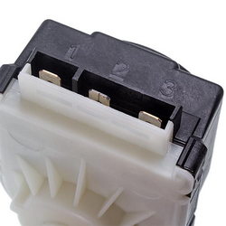 Servo drive of 3-way valve Bitron for gas boiler 61302483