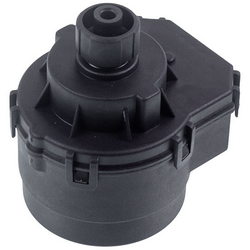 Servo drive of 3-way valve for gas boiler 710047300
