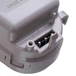 Servo drive of 3-way valve for gas boiler 1.028572