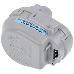 Servo drive of 3-way valve for gas boiler 1.028572