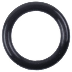 Gasket O-Ring 19x13.5x2.5 mm heat exchanger for gas boiler Ferroli 39837700