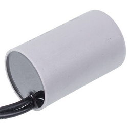 Capacitor 2 uF 450 V for circulation pump