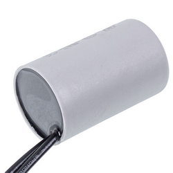 Capacitor 2.5 uF 450 V for circulation pump