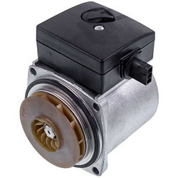 Circulation pump Grundfos UPSO 15-50 75 W (turnaround) for a gas boiler