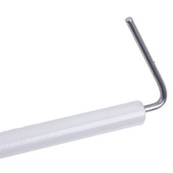 Ignition/ionization electrode for gas boiler Ferroli 7825534-F