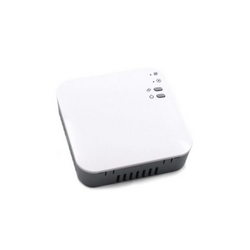 Detectorless thermostat programmer with Wi-Fi function for gas boiler AR-18WF