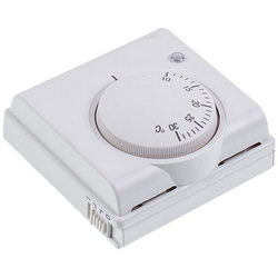 Mechanical wire thermostat AR-00 for gas boiler