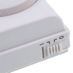 Mechanical wire thermostat AR-00 for gas boiler