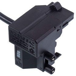 Transformer desmoldering AR-00 for gas boiler Baxi/Westen 8511800